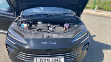 BYD Seal U 1.5 DM-i Boost 5dr Auto Estate